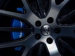 Nowe Maserati Levante Hybrid