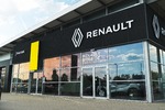 Uwaga! Nowy objazd do salonu Renault/Dacia Świętochłowice