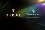 Maserati Pietrzak x TIDAL Polska