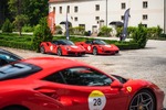 Ferrari Corsa Baltica 2021   