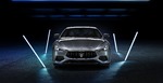 Nowe Ghibili Hybrid: pierwszy zelektryfikowany model w historii Maserati