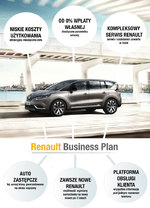 Renault Business Plan - NAJEM