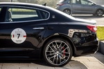 Kawalkada Maserati Pietrzak