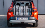 Opel Frontera – wszechstronny SUV dla rodziny od 299 zł miesięcznie