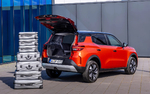 Opel Frontera – wszechstronny SUV dla rodziny od 299 zł miesięcznie