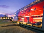 Jazdy na torze Fiorano na aukcji WOŚP