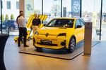 Lokalna premiera Renault 5 za nami!