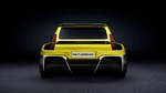 Renault 5 Turbo 3E: legenda odrodzona jako model produkcyjny