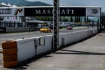 Szkolenie Master Maserati 2018
