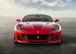 Premiera Ferrari Portofino oraz Ferrari 488 Challenge podczas Motorshow w Poznaniu