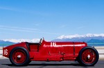 Maserati świętuje 105 rocznicę powstania marki