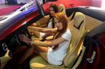 Granturismo Polonia w Poznaniu