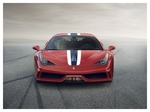 Ferrari Approved w salonie Ferrari Katowice