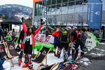 Maserati Pietrzak partnerem I Mistrzostw  Europy Lekarzy w narciarstwie alpejskim