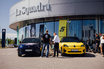 Lokalna premiera Renault 5 za nami!
