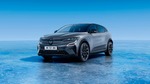 Nowe Renault Megane E-Tech Electric jest pełne nowości
