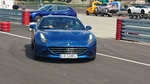 Track Day w Kamieniu Śląskim