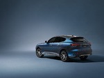 Nowe Maserati Levante Hybrid