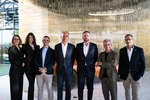 Otworzyliśmy najnowocześniejszy salon Alpine w Europie wraz z salonem Pagani!