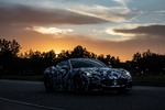 Pierwsze zdjęcia nowego prototypu Maserati GranCabrio