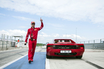 Ferrari Racing Days w Budapeszcie