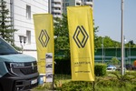 Renault Pietrzak na Konferencji Recyklingu 2025 w Katowicach