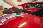 Certyfikat Jakości CERAMIC PRO dla Ferrari Katowice