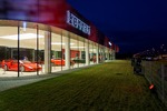 Oficjalne otwarcie Ferrari Warszawa
