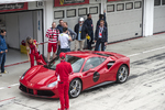 Budapeszt_Passione Ferrari