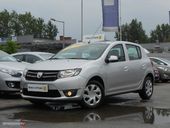 Dacia <em>Sandero </em> Dacia Sandero Sandero 0.9 TCE Laureate Gwarancja, 2012r.