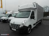 Renault <em>Master </em> Renault MASTER PACK CLIM, 2014r.