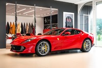 Ferrari <em>812 Superfast </em> Ferrari Official Dealer, 2020r.