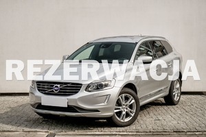 Volvo <em>XC 60 </em> XC 60 D4 Summum, automat, gwarancja, serwisowany, 2017r.