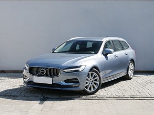 Volvo <em>V90 </em> D4 190KM Inscription automat, salon PL, FV23%, gwarancja, I wł, 2018r.