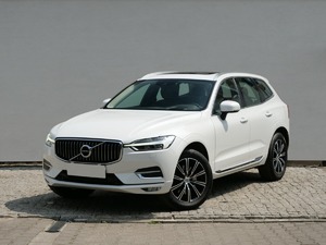 Volvo <em>XC 60 </em> D5 235KM AWD Inscription automat, salon PL, FV23%, 2019r.