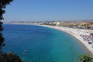 Wypoczywaj ze stylem! Poznaj 5 najsłynniejszych plaż...