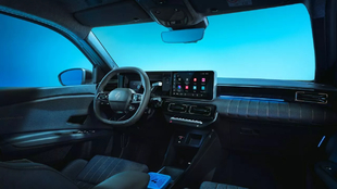 Renault 4 E-Tech electric – liberté 4 ever