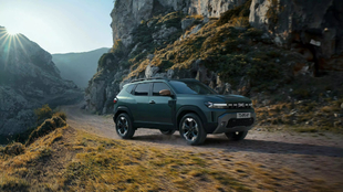Nowa Dacia Duster – więcej mocy, stylu i możliwości w...