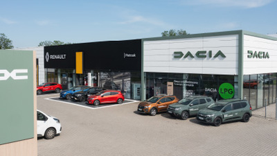 Funkcjonowanie salonów i serwisów w długi weekend