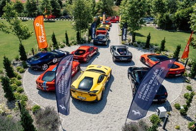 Jubileuszowa Corsa Baltica 2022