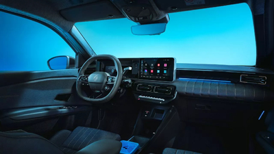 Renault 4 E-Tech electric – liberté 4 ever