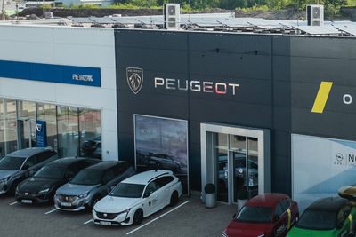 Nowe godziny pracy serwisu Peugeot