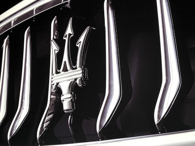 Maserati ogłasza plan nowych i zelektryfikowanych modeli