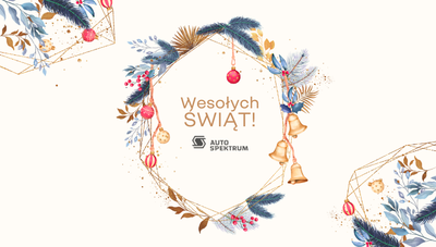 Godziny pracy w okresie Świąteczno-Noworocznym