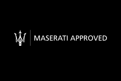 Maserati Approved - więcej niż używane Maserati