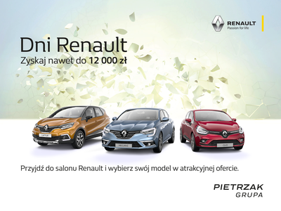 Dni Renault