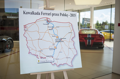 Kawalkada przez Polskę 2015_SMR w Sopocie