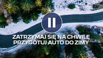 Sezonowa akcja promocyjna Peugeot - ZIMA
