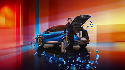 Konkurs z okazji Dnia Kobiet w Renault Pietrzak i GKS Katowice!