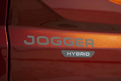 Dacia Jogger Hybrid 140